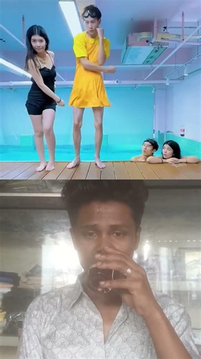 001号穿错了衣服。#kpop#kpopdemonhuntersnetflix