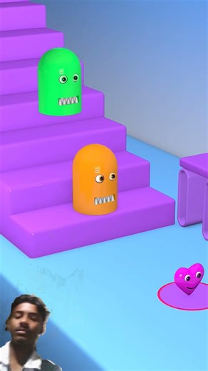 Cute Octagon Monsters 💖