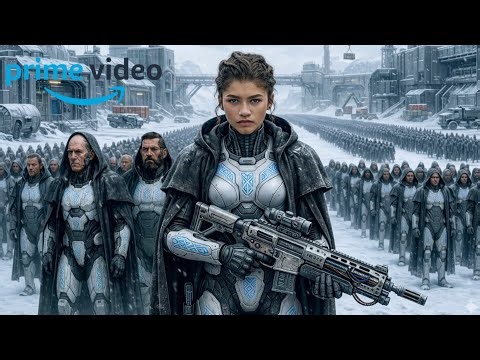 ​20 EPIC SCI-FI VISUAL MASTERPIECES WITH UNMATCHED EFFECTS