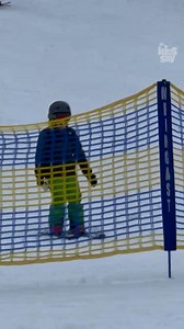 11K views · 68 reactions | These kids are really gliding into their fails! ⛷ | Kids Say | Facebook