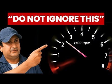 10 Signs Your Engine Is Crying For Help