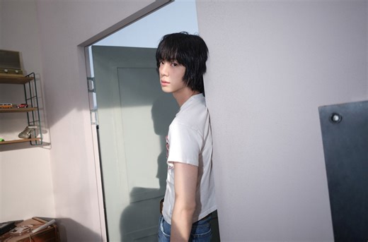 Every Song From Jin’s Second Solo Album ‘Echo,’ Ranked