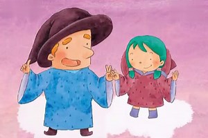 蒲公英 英语拼读王 Phonics.Kids.4A