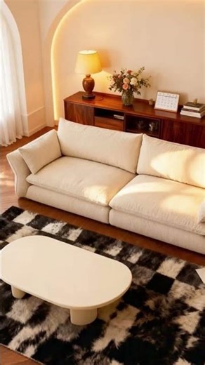 Luxury Custom Sofa for Apartments & Villas | Dubai UAE Furniture Design