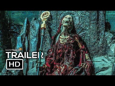 BEST NEW MOVIE TRAILERS (2023)