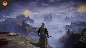 Fix: Elden Ring Xbox or PS5 Controller Not Working