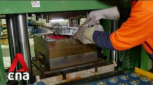 Transforming trash into new green resources