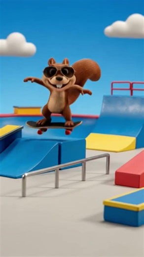 Churi ne kaise khel khela #cartoon #animation #funny #aishorts #ai