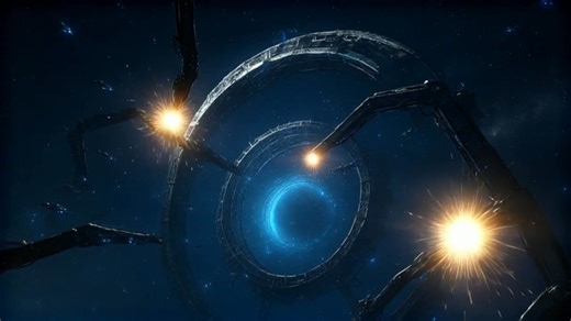 2K views · 76 reactions | The Xaltheon Consortium’s engineers...