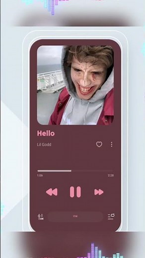 Descargar Music Player Para Android