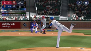 MLB Perfect Inning: Ultimate Available For iOS and Android Devices