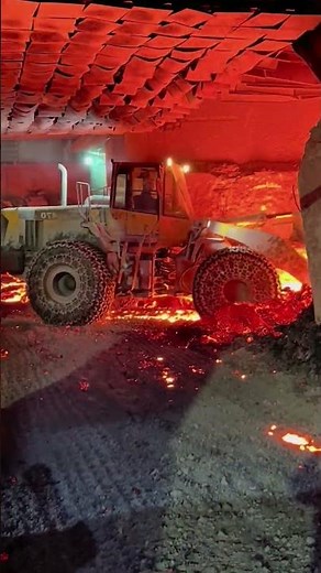 Slag Removal Process in a Metallurgical Plant