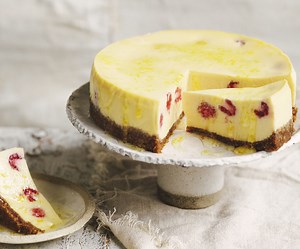 31 baked cheesecake recipes