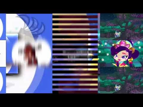 Scan vs Round 23 Round To Scan