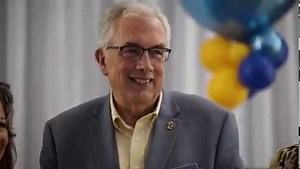 1.4K views · 22 reactions | Last Thursday, South Dakota State - College of Nursing and Southeast Technical College signed an important articulation agreement, making it easier for students to complete their studies at either location. It's the latest example of how #SDState is addressing not only the workforce needs but civil and societal needs as well. | South Dakota State University | Facebook