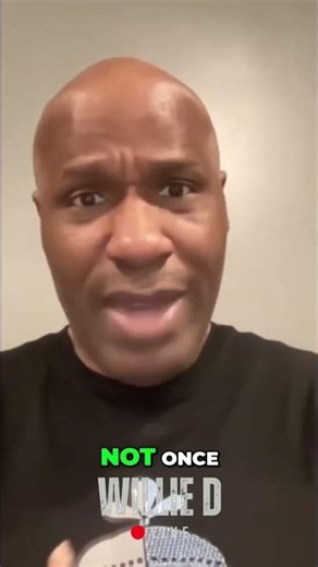 Willie D EXPOSES Clarence Thomas’ Record