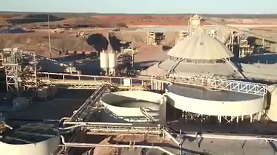 Interested in joining the mining industry in Australia? Take a quick tour of our Granny Smith mine in this country and then visit https://careers.goldfields.com.au/ to see what opportunities are available here and at our other Australian operations. | Gold Fields Limited