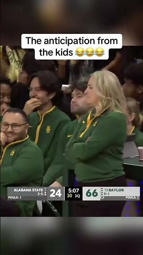 Coach knew what was coming 😭🔥