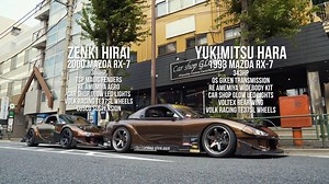 272K views · 3K shares | Double the rotary pleasure!...