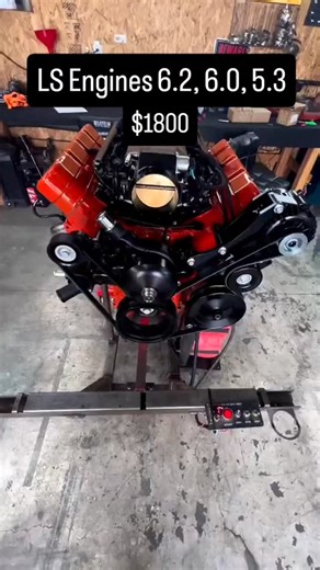 LS Swap Auto on Instagram: "LS Engines 6.2, 6.0, 5.3#ls #lsx #lsenfones #Isswap #Isconversion Isswaptheworld restomod Isnation hotrod 1320video semashow ls3 powerandperformance 6speed gmperformance turnkeypallet ls6 Is1 ls2swap ls1swap gmperformancedivision lsxswap Isaswap 186 chevytruck lsftw camaross camaro5thgenIsswap Isconversion Isswaptheworld restomod Isnation hotrod 1320video semashow ls3 powerandperformance 6speed gmperformance turnkeypallet Is6 Is1 ls2swap ls1swap gmperformancedivision 