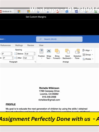 Word Chapter 2 SIMbook Simulation Training | Formatting and Customizing Documents | SIMnet Word Chapter 2 SIMbook Simulation Training | Word SIMbook Ch 2 | Word Chapter 2 SIMbook | Formatting and Customizing Documents SIMnet | SIMnet Word SIMbook Chapter 2 | Word Ch 2 Simulation Training Struggling with Word Chapter 2 SIMbook Simulation Training? Need Word SIMbook Ch 2 help? Searching for Word Chapter 2 SIMbook answers? Looking for Formatting and Customizing Documents SIMnet solutions? This comp