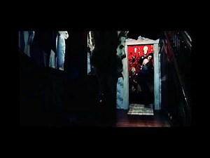 The Texas chainsaw massacre ( 1974 ) door slam