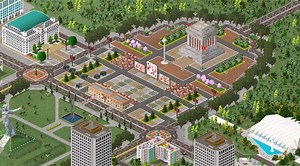 Theotown - Game giả lập xây thành phố chân thực dành cho game thủ PC