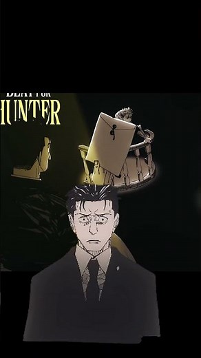 OBJECTION! | Higuruma Edit