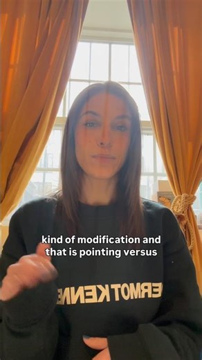 point vs flex to target every area of your leg ✨ #hvwfitness