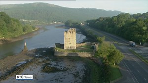 As #Brexit talks continue, the EU and UK have reached agreement in principle on how to implement the most contentious issues around the Northern Ireland Protocol | https://bit.ly/39Z6HOF | RTÉ News