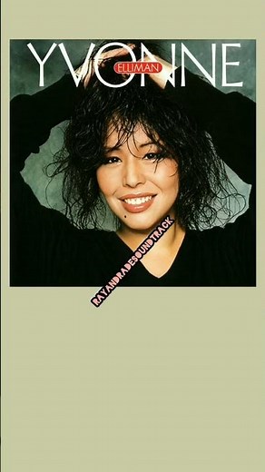 Yvonne Elliman - Hello Stranger - Ray Andrade Soundtrack