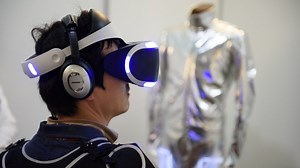 How to make 3D charts great again