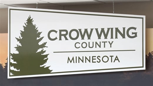 Crow Wing County Holding Public Land Auction