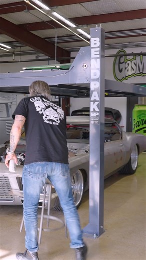 We have heard your endless concerns, questions, cries, and queries regarding the Riviera... now we finally have answers. 🛞 🔥 The Riviera will live on within our next build 🕊️ New episode drops this Saturday @ YouTube.com/GasMonkeyGarage | Gas Monkey Garage
