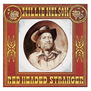 Classic Album Review: Willie Nelson Turns Outlaw on the Seminal Red Headed Stranger