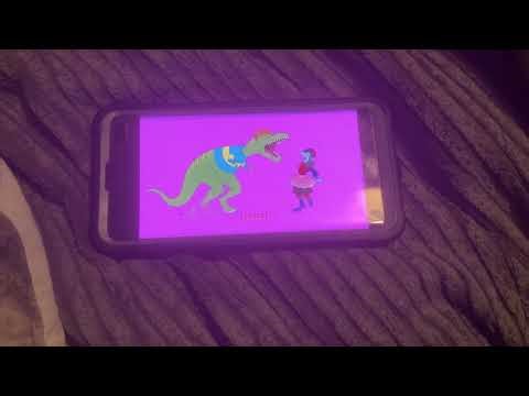 Horrid Henry Gross Day Out Horrid Tyrannosaurus Part. 1 Remastered