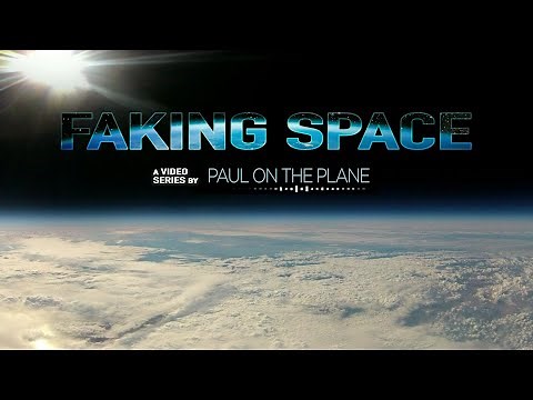 Moon Hoax; "Faking Space" Season 2
