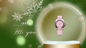 Sporty or elegant, we've got you covered. Find the perfect gift for your special someone here 🎁⌚ https://fcld.ly/bkowt86 | Victorinox