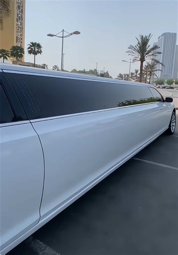 LAS VEGAS LIMO-SWAT LIMOUSINE على TikTok
