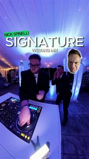 Shoutout to @thetonypre for flexing those Intimidators like a pro 💪 Lighting up the party and the crowd Just how we like it! 🔥 #CHAUVETDJ #Intimidator | CHAUVET DJ