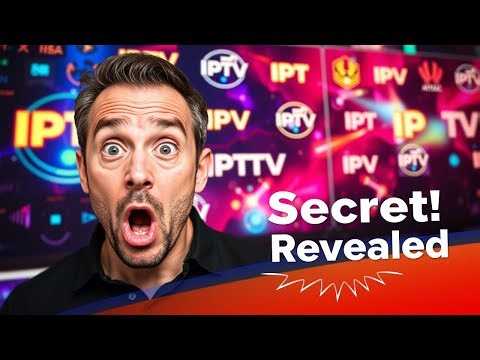 Unlock Hidden IPTV Features Easily!