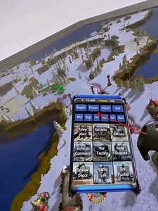 Red Alert 2 in VR is something else Full story: http://tnw.me/vqtubAP | The Next Web