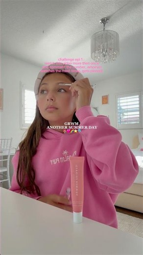 get ready with me #viral #grwm #cleanwithme #organization #aestheticselfcare #comewithme