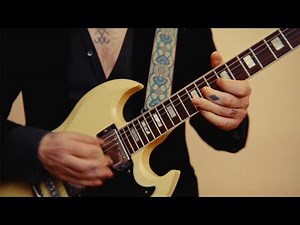 KADAVAR - Scar On My Guitar (Official Video)