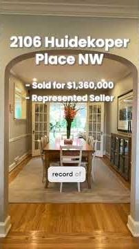 Glover Park - 2025 Year-End Recap