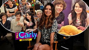 One Direction's iCarly performance makes fans nostalgic ahead of reboot