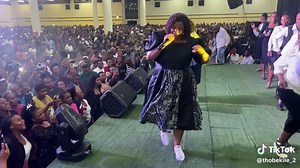 Thobekile's New Gospel Hits Collection