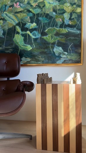 1.1M views · 21K reactions | Was so excited to see museums upload 3d scans of their artifacts! This was a fun little project to work on, seeing how I can combine modern technology and history. What would artifact would you recreate if you could!!? . . #diy #3dptinter #3dprint #decor #museum #art #arthistory | Kyle William | Facebook