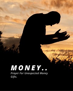 108K views · 15K reactions | Prayer For Unexpected Financial Breakthrough | Daily Jesus Prayers | Facebook
