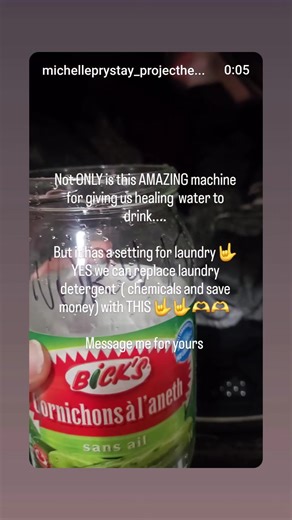 Hey everybody... what do you use for your laundry detergent ? Have...